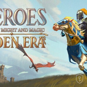 Heroes of Might and Magic: Olden Era Clé CD Steam PC — licence originale à acheter en Suisse - CHKEY