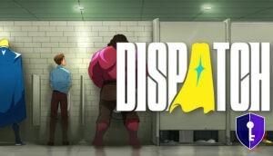 Dispatch – Compte Steam PC (compte fourni) — licence originale - Odin Key