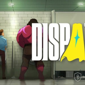 Dispatch Compte Steam PC — licence originale à acheter en Suisse - CHKEY