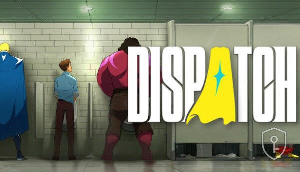 Dispatch Compte Steam PC — licence originale à acheter en Suisse - CHKEY