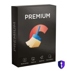 CCleaner Professional Plus 2024 – Chiave (1 Anno / 3 Dispositivi) — licenza originale - Odin Key