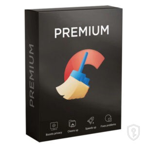 CCleaner Professional Plus 2024 Clé - 1 An / 3 Appareils — licence originale à acheter en Suisse - CHKEY