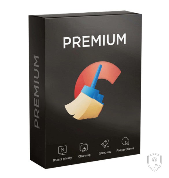 CCleaner Professional Plus 2024 Clé - 1 An / 3 Appareils — licence originale à acheter en Suisse - CHKEY