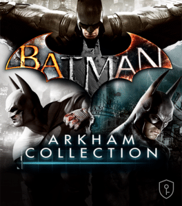 Batman: Arkham Collection Clé CD Steam — licence originale à acheter en Suisse - CHKEY