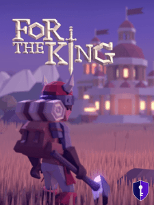 For The King – Clé Steam — licence originale - Odin Key