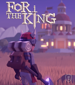 For The King Clé CD Steam — licence originale à acheter en Suisse - CHKEY