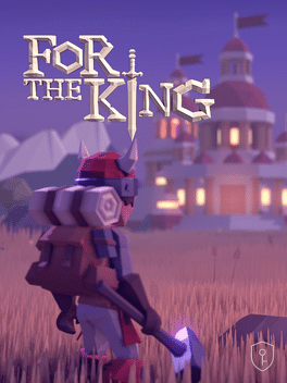 For The King Clé CD Steam — licence originale à acheter en Suisse - CHKEY