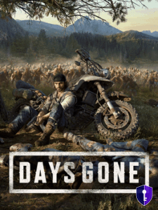 Days Gone – Steam Key (worldwide version) — original licence - Odin Key