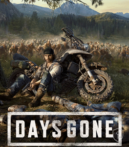 Days Gone Clé CD Steam Mondiale — licence originale à acheter en Suisse - CHKEY