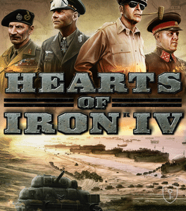 Hearts of Iron IV Clé CD Steam — licence originale à acheter en Suisse - CHKEY