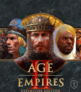 Age of Empires II - Definitive Edition Clé CD Steam — licence originale à acheter en Suisse - CHKEY