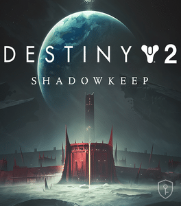 Destiny 2: Shadowkeep Clé CD Steam — licence originale à acheter en Suisse - CHKEY