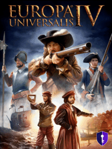 Europa Universalis IV – Steam Key — original licence - Odin Key