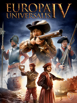 Europa Universalis IV Clé CD Steam — licence originale à acheter en Suisse - CHKEY