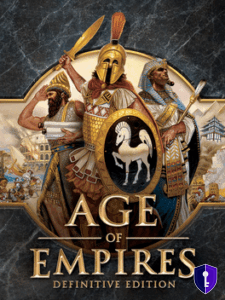 Age of Empires: Definitive Edition – Clé Steam — licence originale - Odin Key