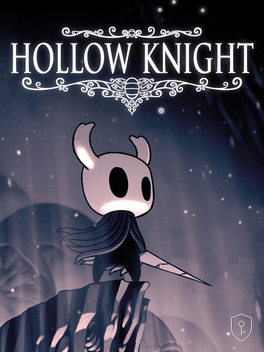 Hollow Knight Clé CD Steam — licence originale à acheter en Suisse - CHKEY
