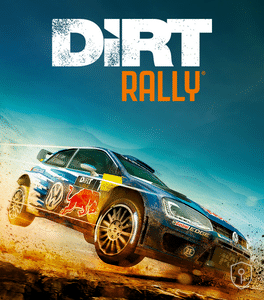 DiRT: Rally Clé CD Steam — licence originale à acheter en Suisse - CHKEY