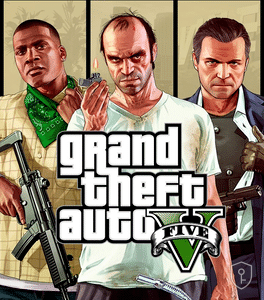 Grand Theft Auto V GTA 5 Premium Online Edition US Xbox One Clé CD — licence originale à acheter en Suisse - CHKEY