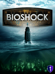 BioShock: The Collection – Steam-Key — Originallizenz - Odin Key