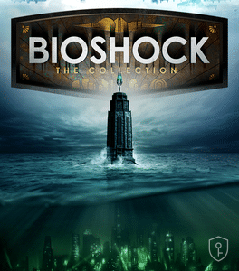 Bioshock: The Collection Clé CD Steam — licence originale à acheter en Suisse - CHKEY