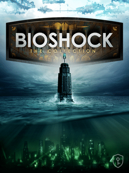 Bioshock: The Collection Clé CD Steam — licence originale à acheter en Suisse - CHKEY