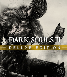 Dark Souls 3 Deluxe Edition Clé CD Steam Mondiale — licence originale à acheter en Suisse - CHKEY