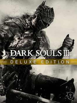 Dark Souls 3 Deluxe Edition Clé CD Steam Mondiale — licence originale à acheter en Suisse - CHKEY