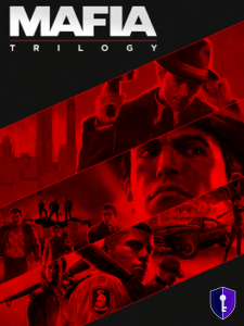 Mafia: Trilogy – Clé Steam — licence originale - Odin Key