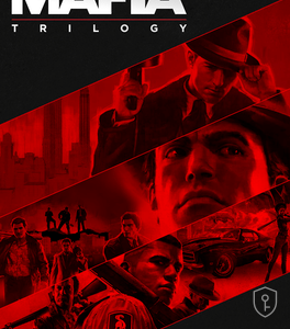 Mafia: Trilogy Clé CD Steam — licence originale à acheter en Suisse - CHKEY