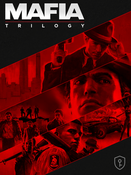 Mafia: Trilogy Clé CD Steam — licence originale à acheter en Suisse - CHKEY