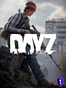 DayZ – Steam Account (account provided) — original licence - Odin Key