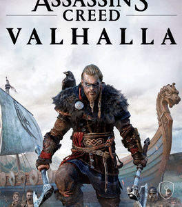 Assassin's Creed: Valhalla EU Ubisoft Connect Clé CD — licence originale à acheter en Suisse - CHKEY
