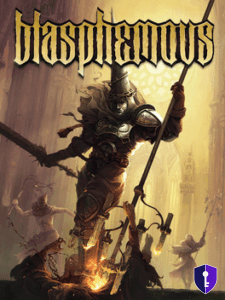 Blasphemous – Steam Key — Originallizenz - Odin Key