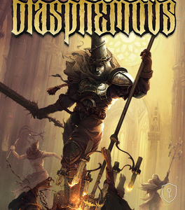 Blasphemous Clé CD Steam — licence originale à acheter en Suisse - CHKEY