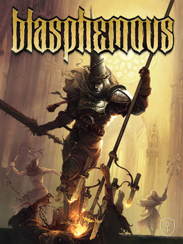 Blasphemous Clé CD Steam — licence originale à acheter en Suisse - CHKEY