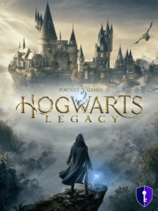 Hogwarts Legacy – Steam-sleutel — originele licentie - Odin Key