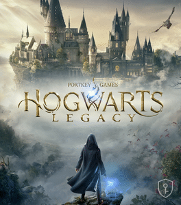 Hogwarts Legacy Clé CD Steam — licence originale à acheter en Suisse - CHKEY