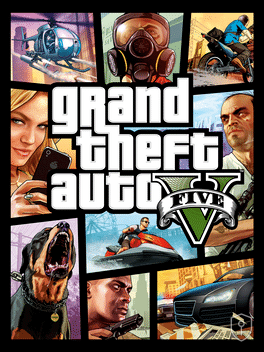 Grand Theft Auto V GTA 5 Mondial Rockstar Clé CD — licence originale à acheter en Suisse - CHKEY