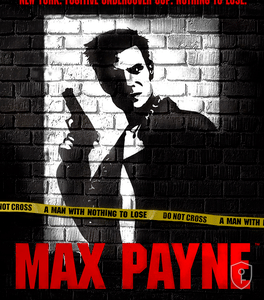 Max Payne Clé CD Steam — licence originale à acheter en Suisse - CHKEY