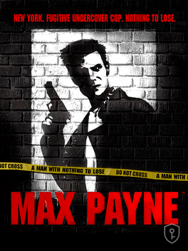 Max Payne Clé CD Steam — licence originale à acheter en Suisse - CHKEY