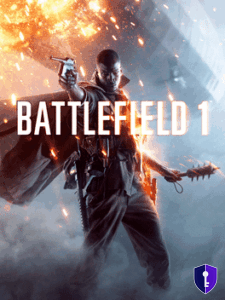 Battlefield 1 – EA / Origin-sleutel (wereldwijde versie) — originele licentie - Odin Key