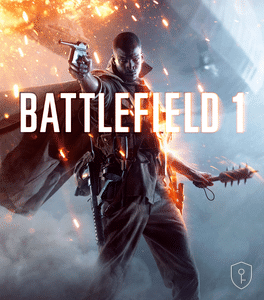 Battlefield 1 Mondial Origin Clé CD — licence originale à acheter en Suisse - CHKEY
