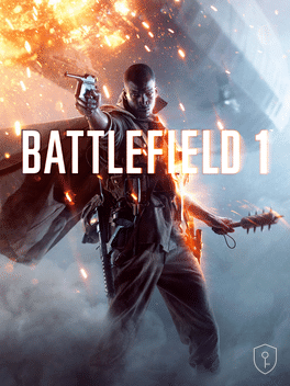 Battlefield 1 Mondial Origin Clé CD — licence originale à acheter en Suisse - CHKEY