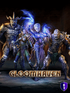 Gloomhaven – Steam Key — original licence - Odin Key