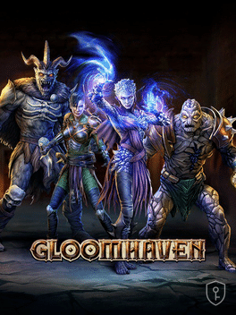Gloomhaven Clé CD Steam — licence originale à acheter en Suisse - CHKEY
