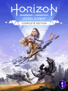 Horizon Zero Dawn Complete Edition – Clé Steam (version mondiale) — licence originale - Odin Key