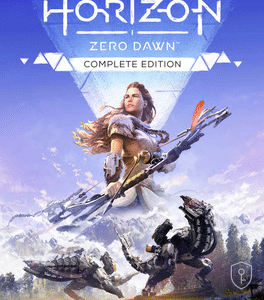 Horizon Zero Dawn Complete Edition Clé CD Steam Mondiale — licence originale à acheter en Suisse - CHKEY