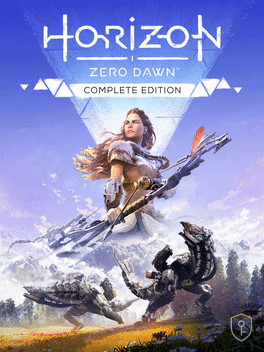 Horizon Zero Dawn Complete Edition Clé CD Steam Mondiale — licence originale à acheter en Suisse - CHKEY