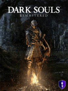 Dark Souls Remastered – Steam Key (worldwide version) — original licence - Odin Key