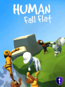 Human: Fall Flat – Clé Steam — licence originale - Odin Key